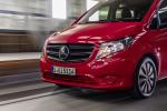 Mercedes-Benz Vito Mixto 2020 года (WW)